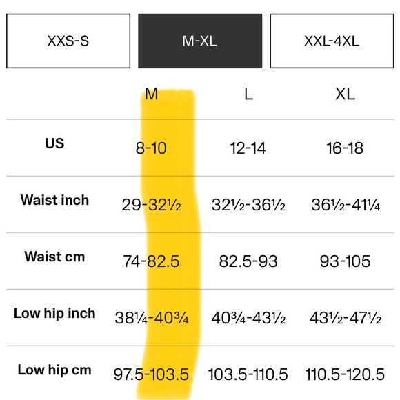 H&M - NWT Light Green Bikini Bottom size 8/M - Picture 13 of 13